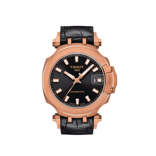 Orologio Tissot T1154073705100 - Fabiani Gioiellerie