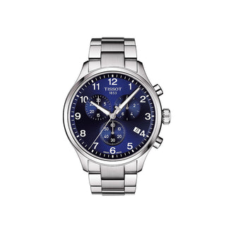 Orologio Tissot T1166171104701 - Fabiani Gioiellerie