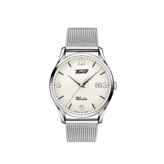 Orologio Tissot T1184101127700 - Fabiani Gioiellerie