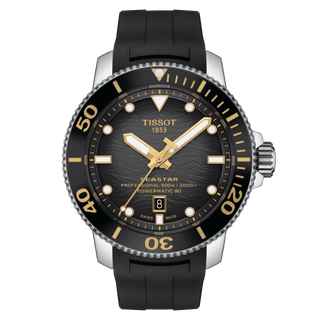 Orologio Tissot Seastar 2000 Professional Powermatic 80