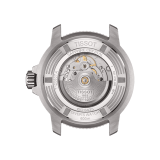 Orologio Tissot Seastar 2000 Professional Powermatic 80