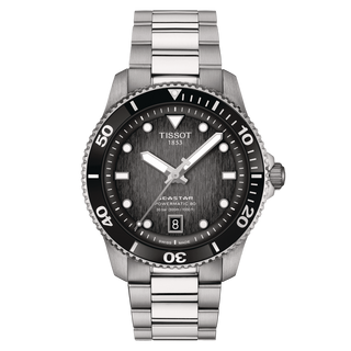 Orologio Tissot Seastar 1000 Powermatic 80 40mm