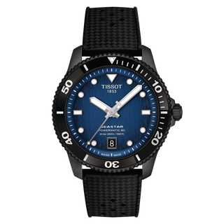 Orologio Tissot Seastar 1000 Powermatic 80 40mm