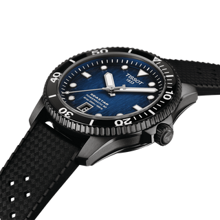 Orologio Tissot Seastar 1000 Powermatic 80 40mm