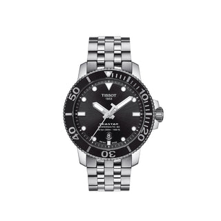Orologio Tissot T1204071105100 - Fabiani Gioiellerie