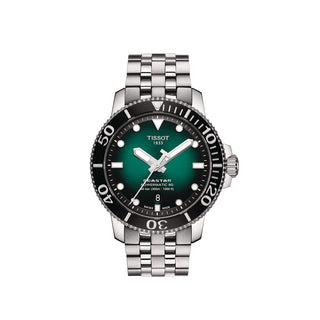 Orologio Tissot T1204071109101 - Fabiani Gioiellerie