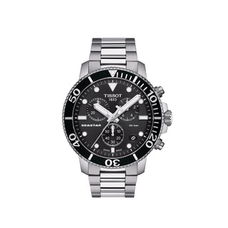 Orologio Tissot T1204171105100 - Fabiani Gioiellerie