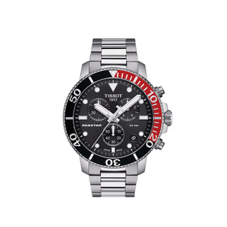 Orologio Tissot T1204171105101 - Fabiani Gioiellerie