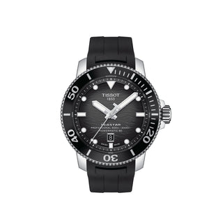 Orologio Tissot T1206071744100 - Fabiani Gioiellerie