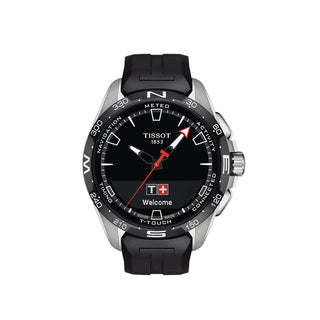 Orologio Tissot T1214204705100 - Fabiani Gioiellerie