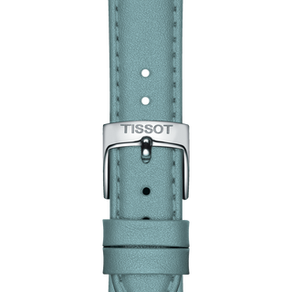 Tissot Carson Premium Lady Moonphase watch