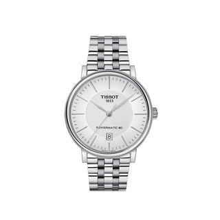 Orologio Tissot T1224071103100 - Fabiani Gioiellerie