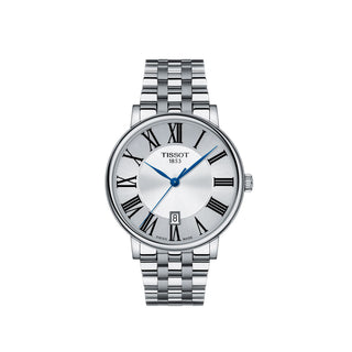 Orologio Tissot T1224101103300 - Fabiani Gioiellerie