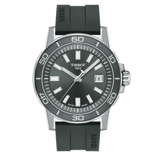 Orologio Tissot Supersport Gent