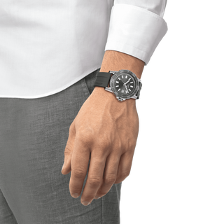 Tissot Supersport Gent watch