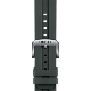 Tissot Supersport Gent watch