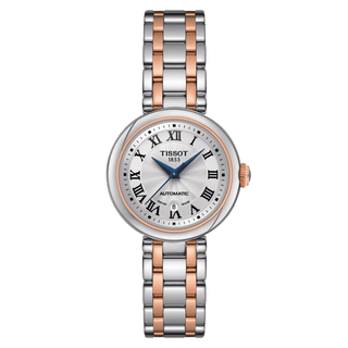 Tissot Bellissima Automatic Watch