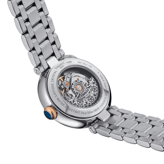 Tissot Bellissima Automatic Watch