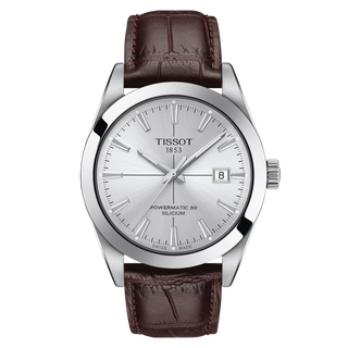Orologio Tissot Gentleman Powermatic 80 Silicium