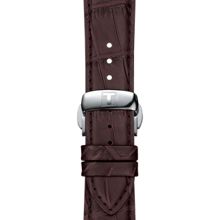 Tissot Gentleman Powermatic 80 Silicium watch