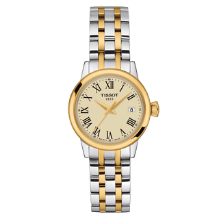 Tissot Classic Dream Lady watch