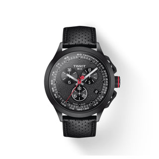 Orologio Tissot T1354173705101 edizione Giro d'Italia 2022 - Fabiani Gioiellerie