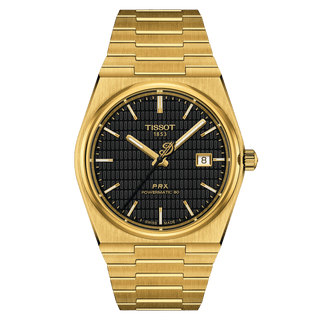 Orologio Tissot PRX Powermatic 80 Damian Lillard Special Edition