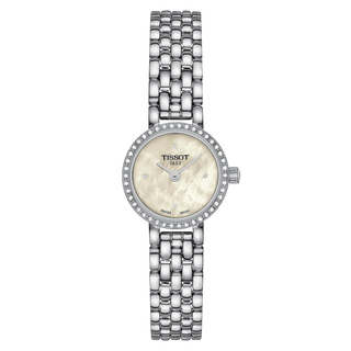 Orologio Tissot Lovely Round