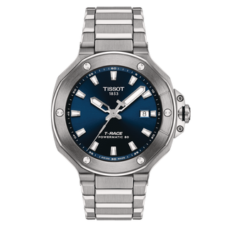 Orologio Tissot T-Race Powermatic 80 41mm