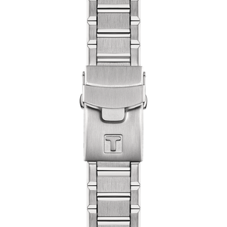 Tissot T-Race Powermatic 80 41mm watch