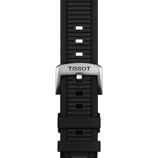 Tissot T-Race Powermatic 80 41mm watch