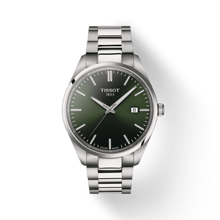 Tissot PR 100 Watch
