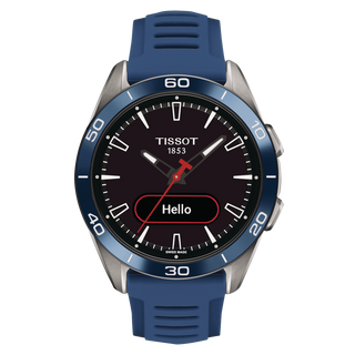 Orologio Tissot T-Touch Conncect Sport