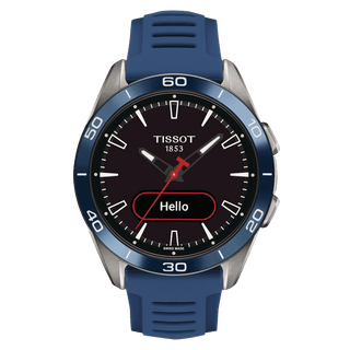 Orologio Tissot T-Touch Connect Sport