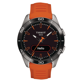 Orologio Tissot T-Touch Connect Sport