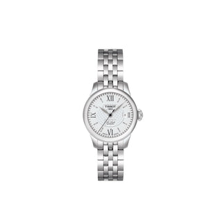 Orologio Tissot T41118333 - Fabiani Gioiellerie