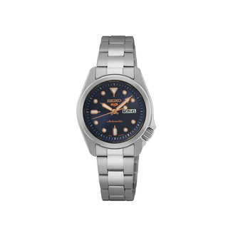 SEIKO 5 Sports Automatic 3 Hands Watch