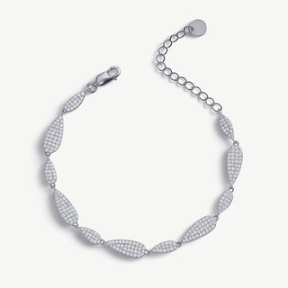Bracciale Fabiani in Argento 925