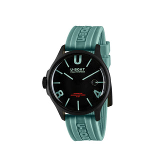 Orologio U-Boat Darkmoon Aquamarine PVD