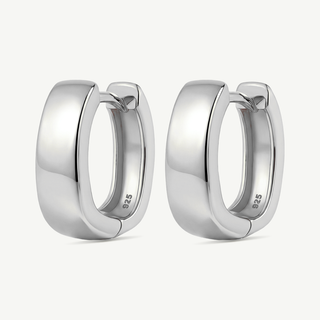 925 Argento Sterling Topazio Blu Lacrima Gemma Mano Orecchini 925 Argento Sterling Topazio Blu Lacrima Gemma Mano Orecchini