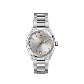 Orologio Tag Heuer Carrera Date