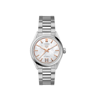 Orologio Tag Heuer Carrera Date