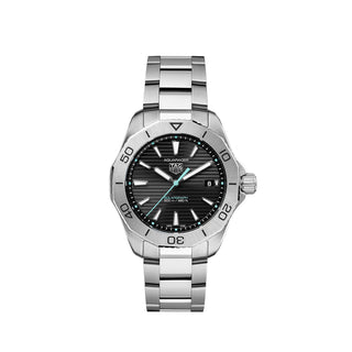 Tag Heuer Professional 200 Solargraph watch
