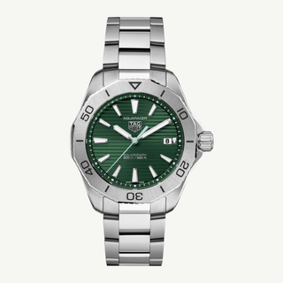 Tag Heuer Aquaracer Professional 200 Solargraph