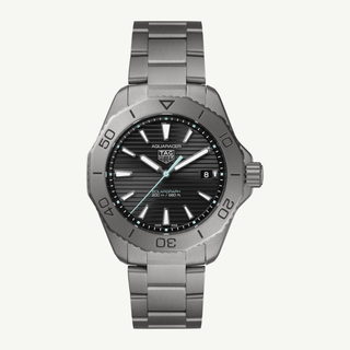 Tag Heuer Aquaracer Professional 200 Solargraph