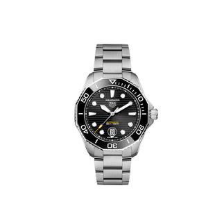 TAG HEUER AQUARACER PROFESSIONAL 300 - Fabiani Gioiellerie