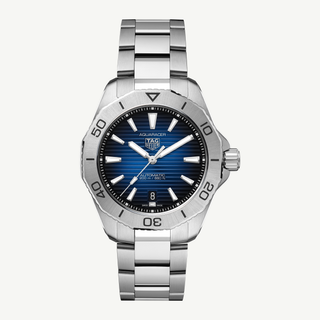 Tag Heuer Aquaracer Professional 200 Date