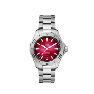 Orologio Tag Heuer Aquaracer Professional 200 Date