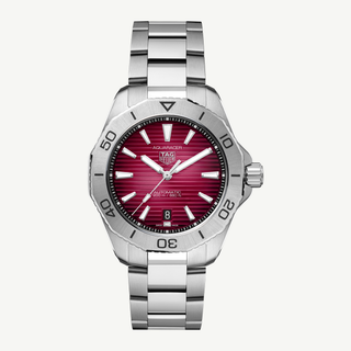 Tag Heuer Aquaracer Professional 200 Date