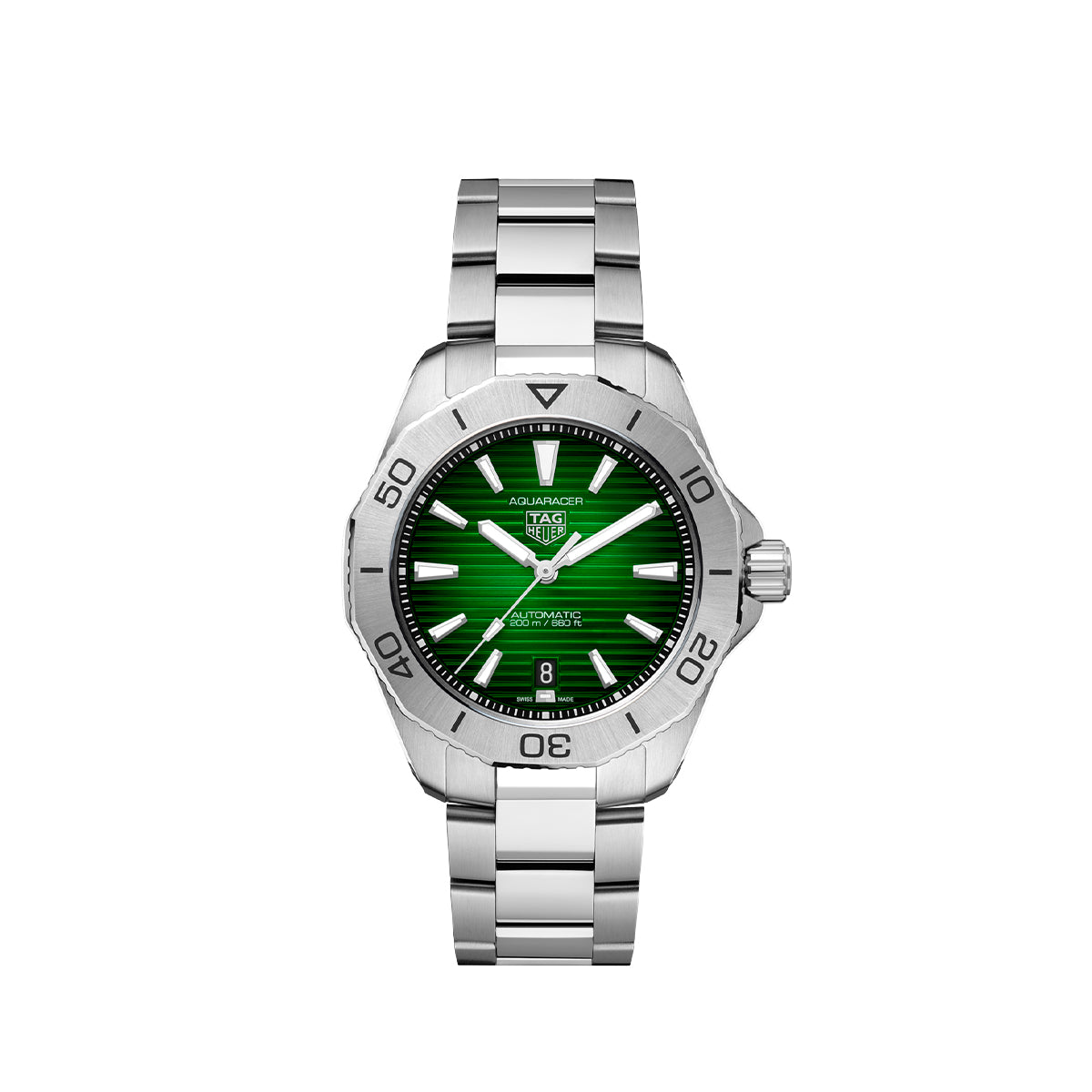 OROLOGIO TAG HEUER functionalable AQUARACER PROFESSIONAL